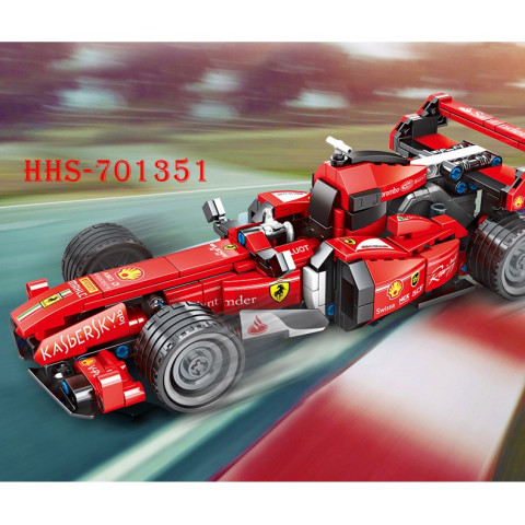 Lego technic 701501 310 chiếc siêu xe đua frr-f1
